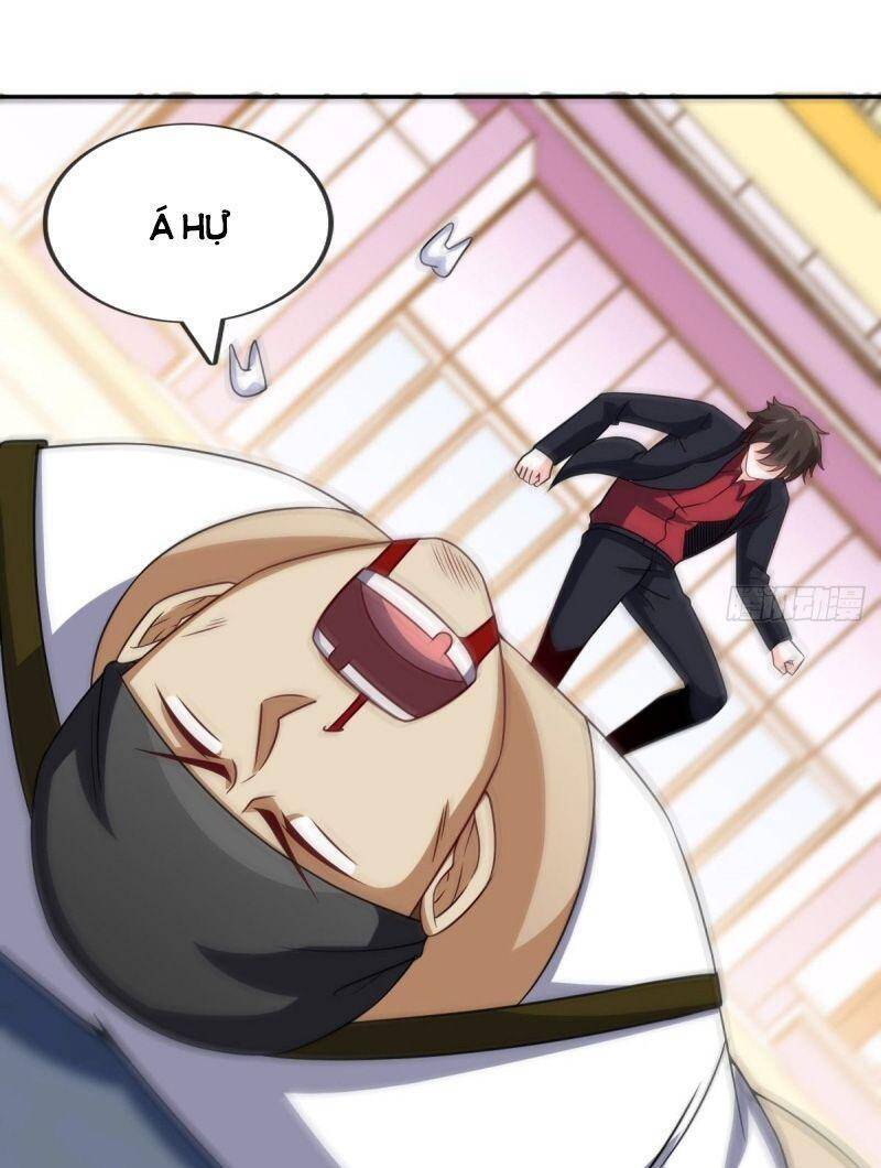 Ta Là Hàn Tam Thiên Chapter 35 - 8