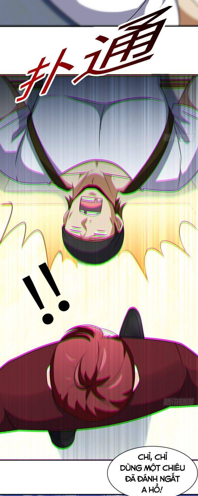 Ta Là Hàn Tam Thiên Chapter 35 - 9