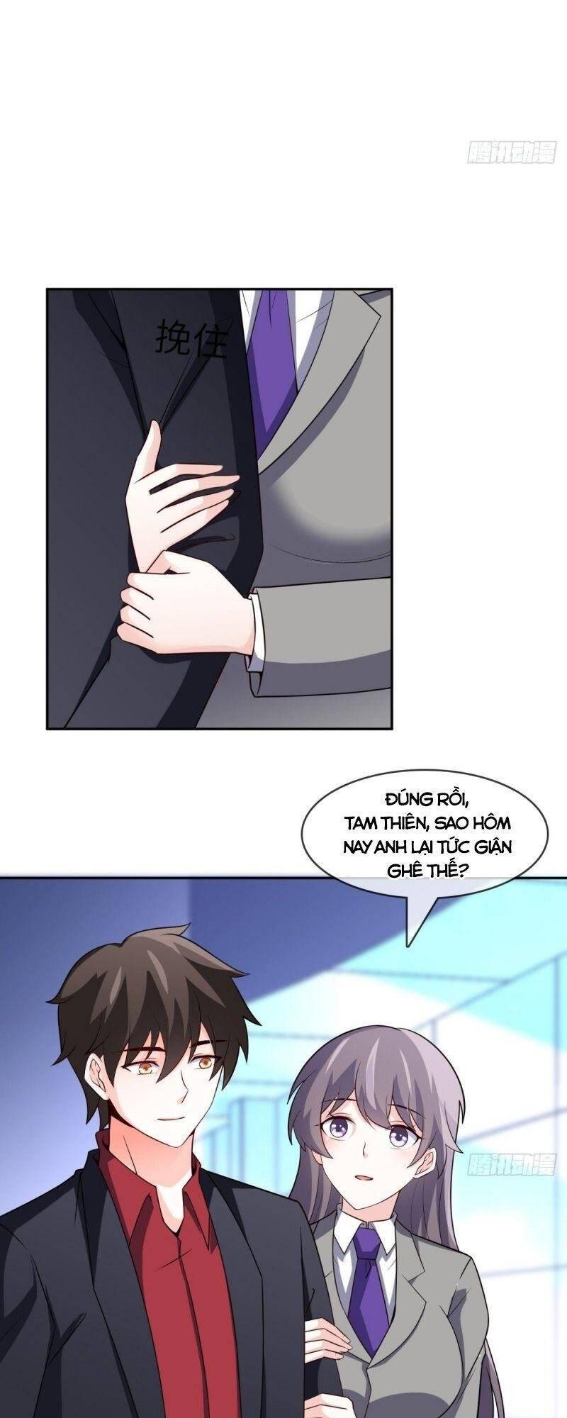 Ta Là Hàn Tam Thiên Chapter 36 - 11