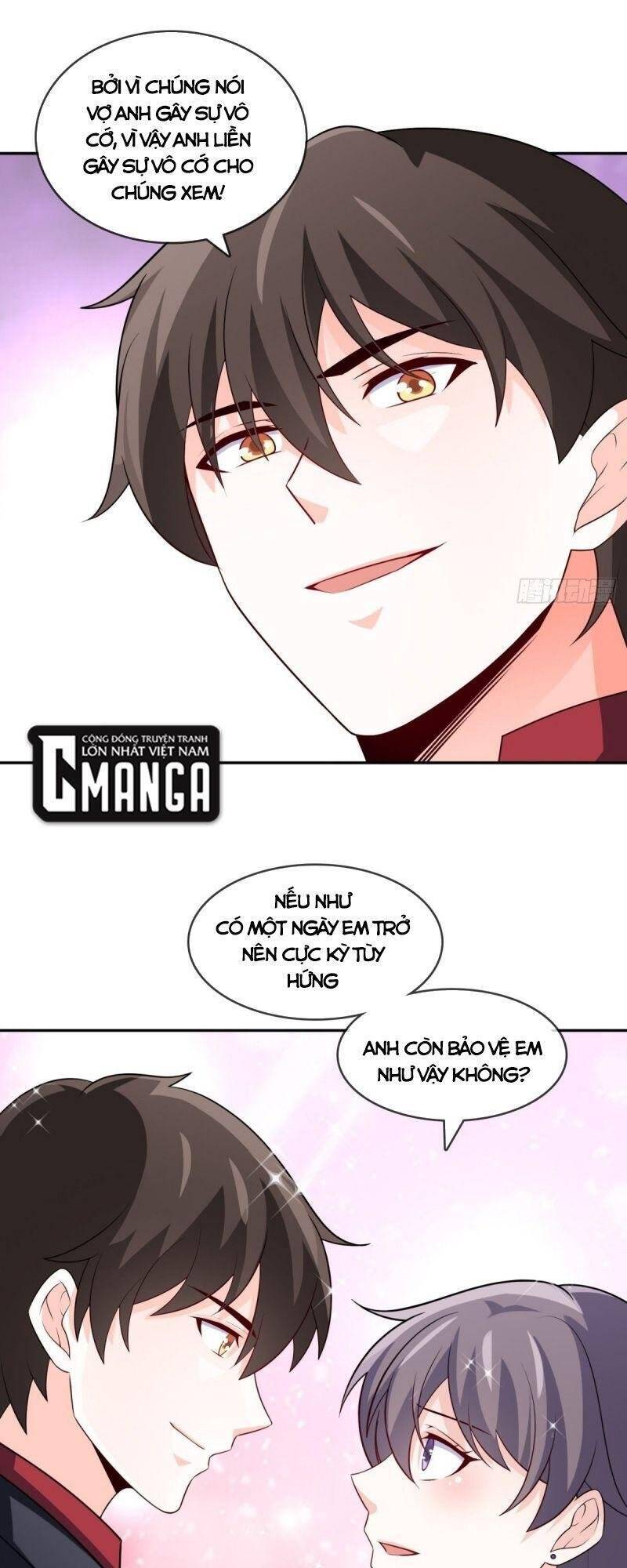 Ta Là Hàn Tam Thiên Chapter 36 - 13