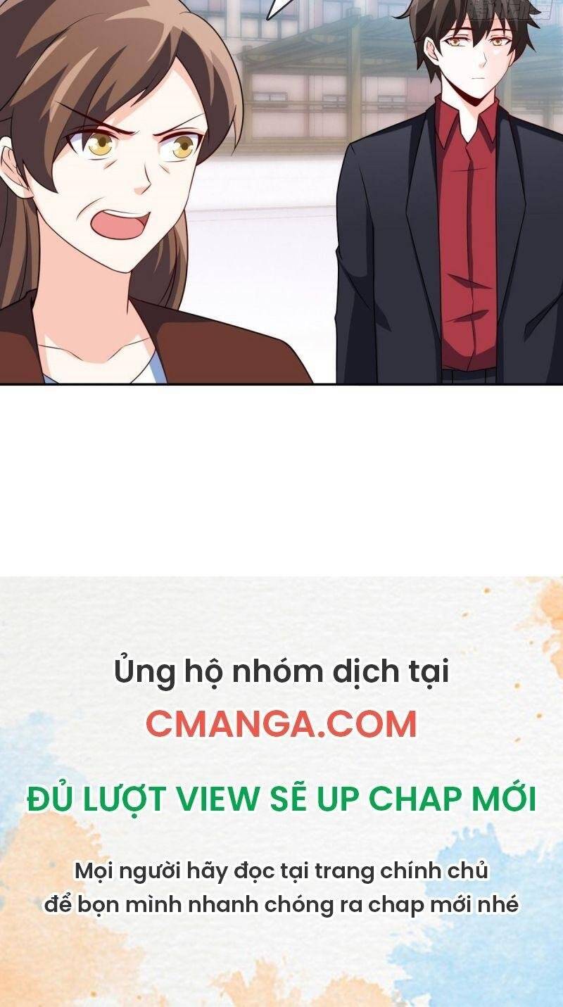 Ta Là Hàn Tam Thiên Chapter 36 - 18