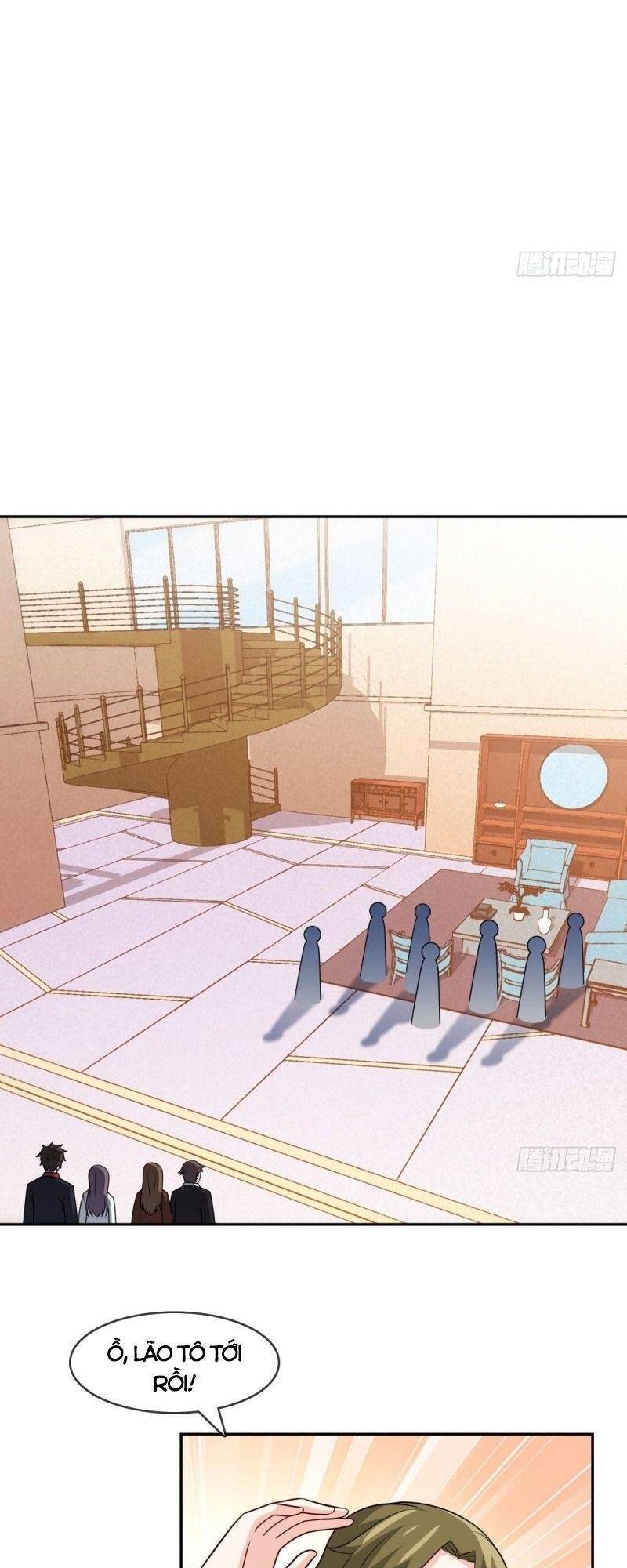 Ta Là Hàn Tam Thiên Chapter 36 - 19