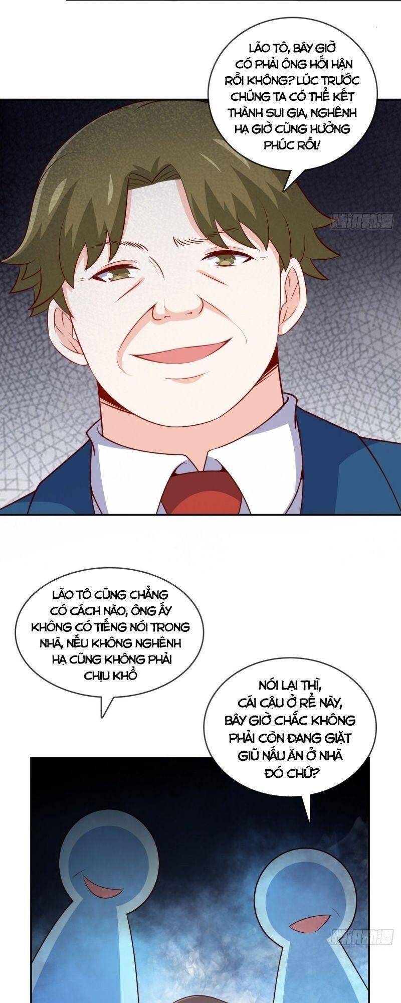 Ta Là Hàn Tam Thiên Chapter 36 - 23