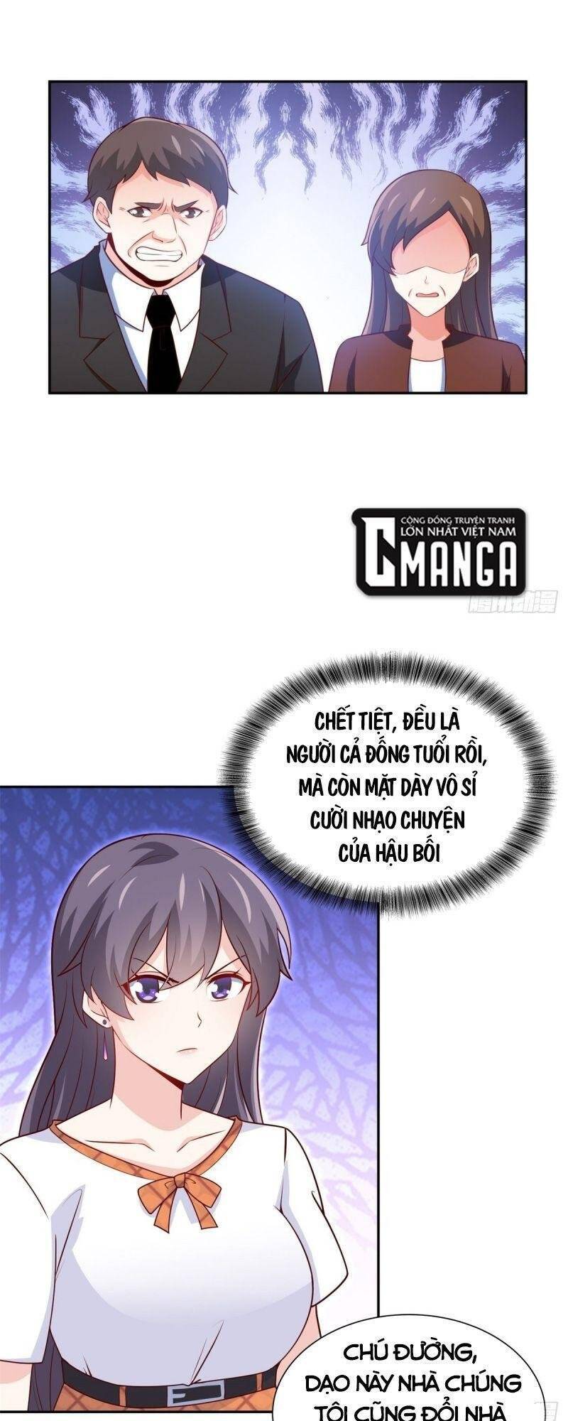 Ta Là Hàn Tam Thiên Chapter 36 - 25