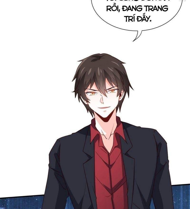 Ta Là Hàn Tam Thiên Chapter 36 - 26