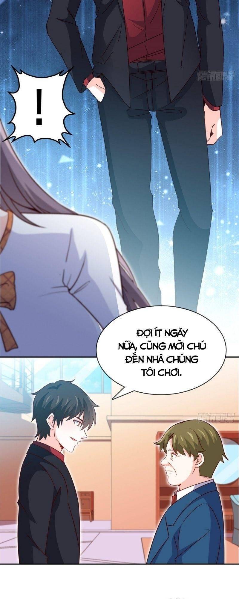 Ta Là Hàn Tam Thiên Chapter 36 - 27