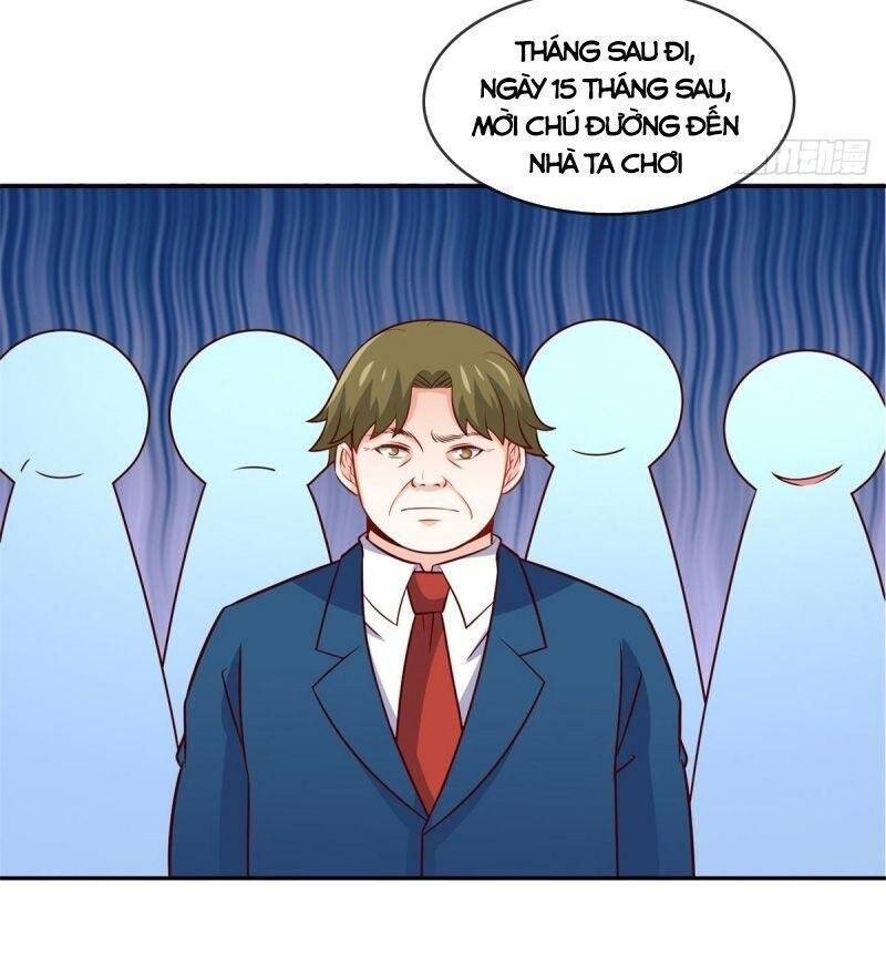 Ta Là Hàn Tam Thiên Chapter 36 - 30