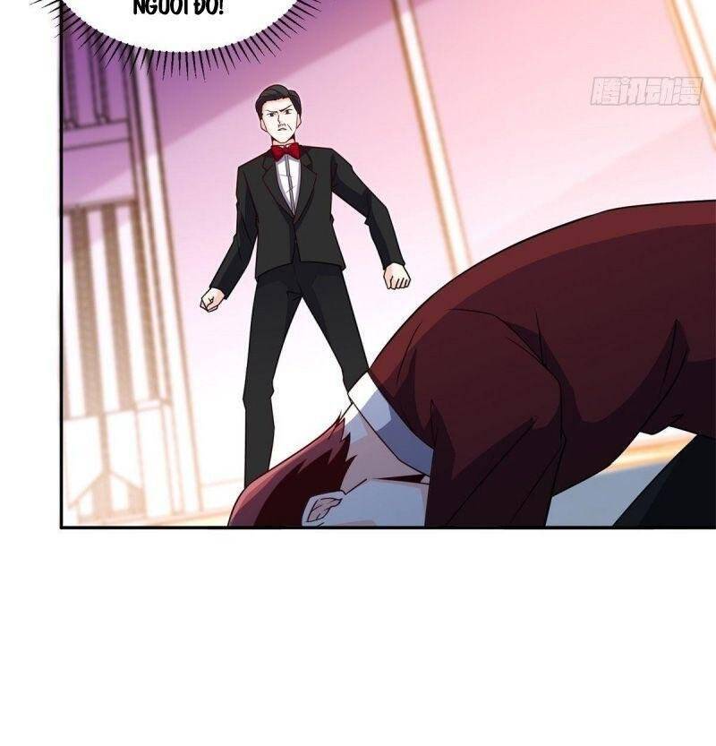 Ta Là Hàn Tam Thiên Chapter 36 - 4