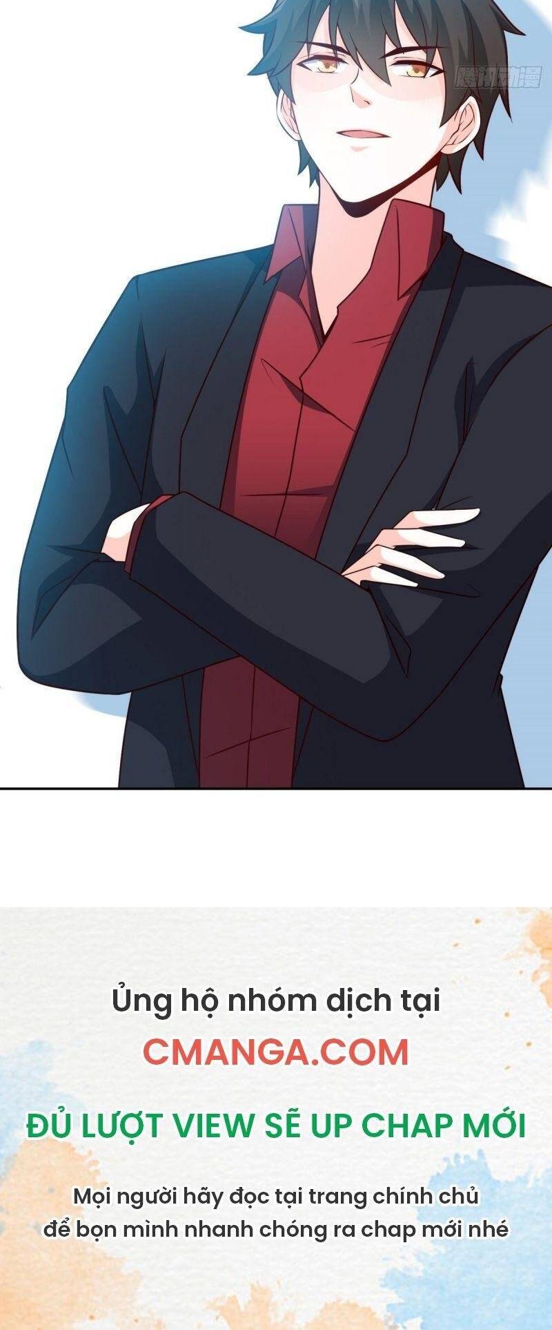Ta Là Hàn Tam Thiên Chapter 36 - 34
