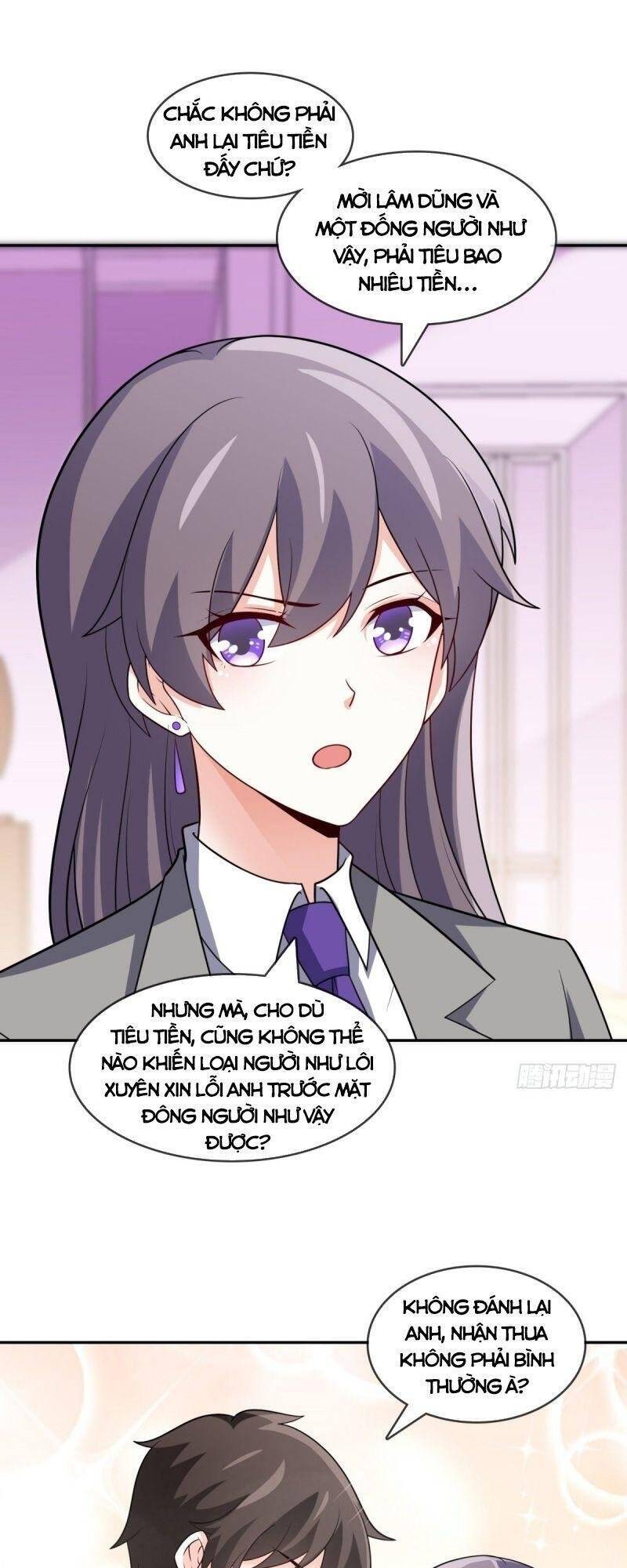 Ta Là Hàn Tam Thiên Chapter 36 - 7