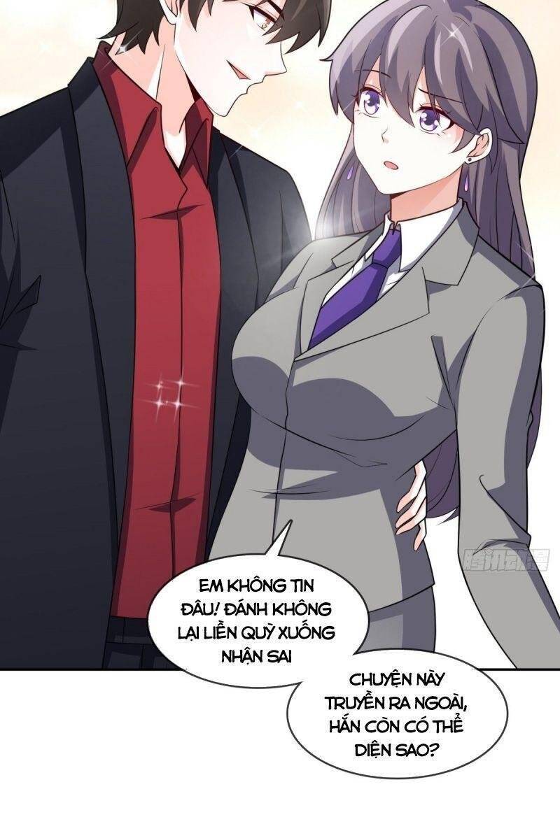 Ta Là Hàn Tam Thiên Chapter 36 - 8