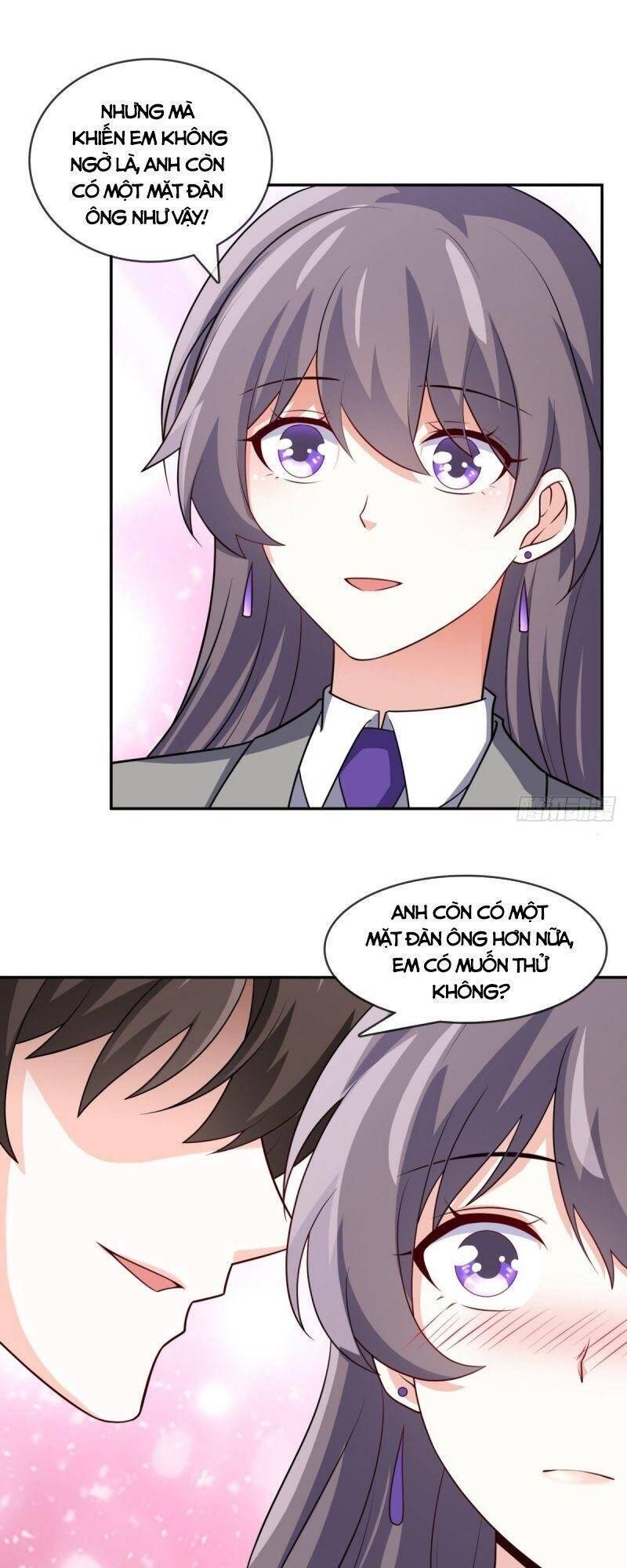 Ta Là Hàn Tam Thiên Chapter 36 - 9