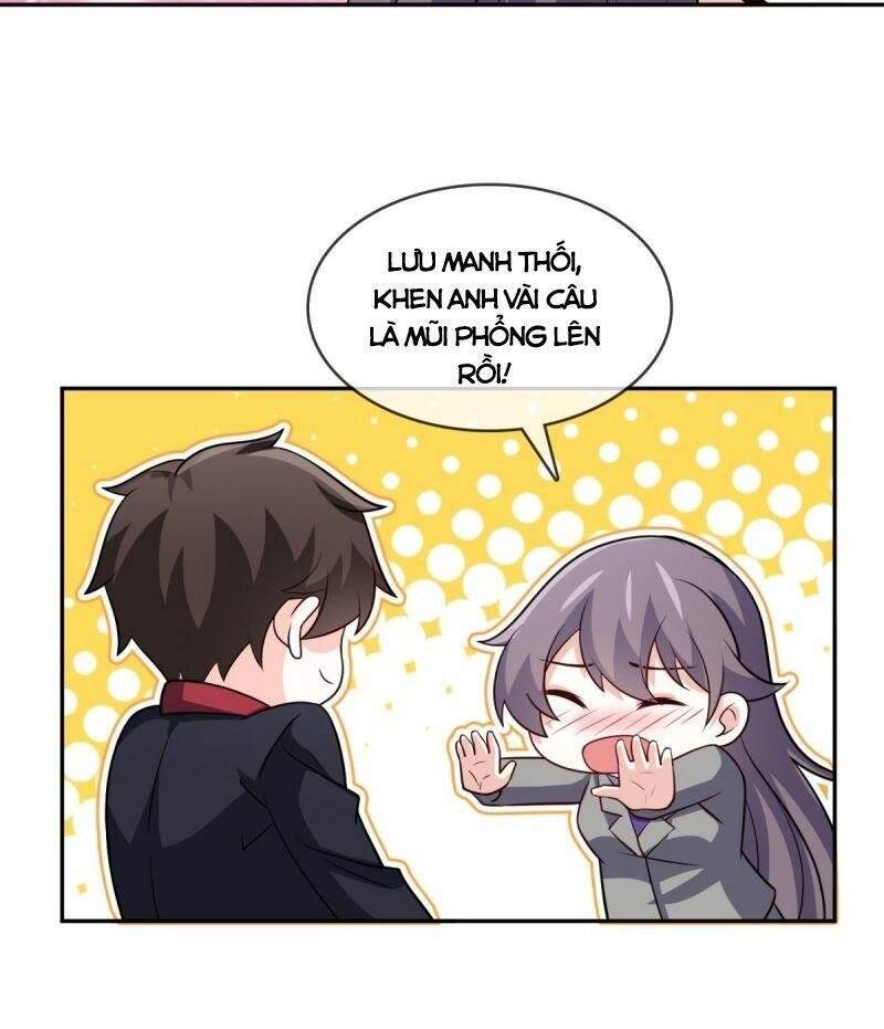 Ta Là Hàn Tam Thiên Chapter 36 - 10