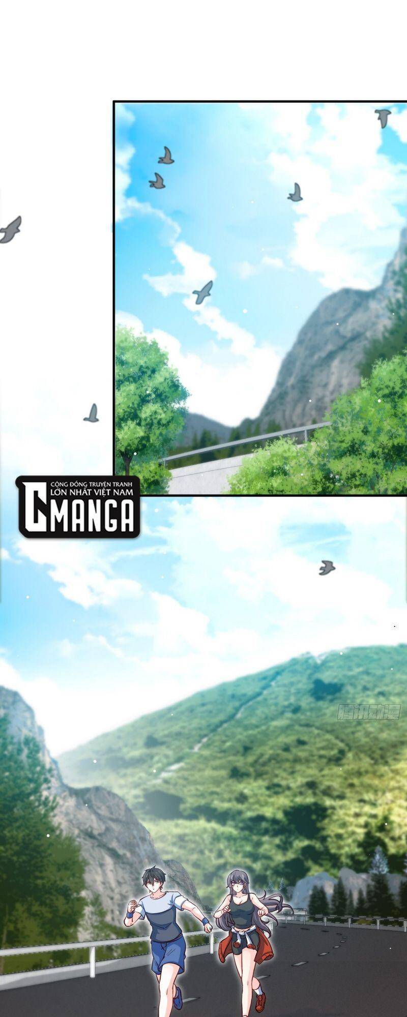 Ta Là Hàn Tam Thiên Chapter 37 - 1