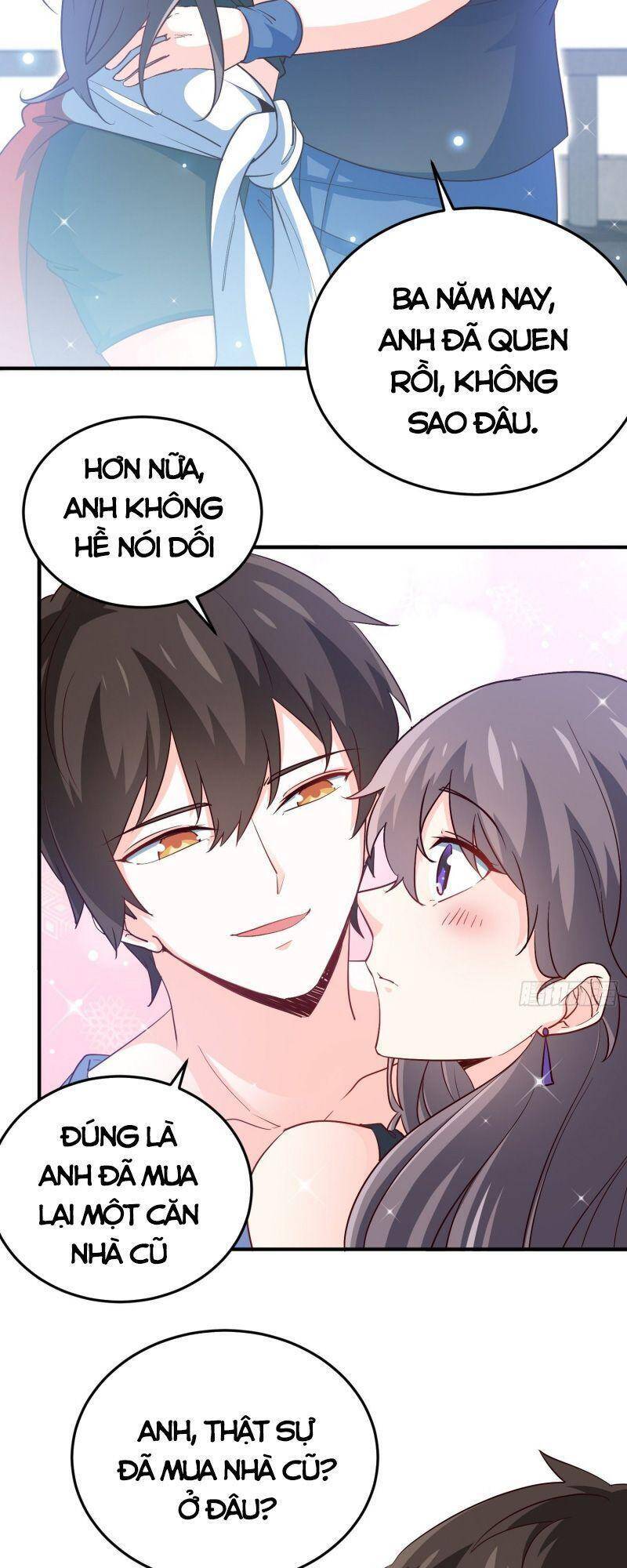 Ta Là Hàn Tam Thiên Chapter 37 - 11