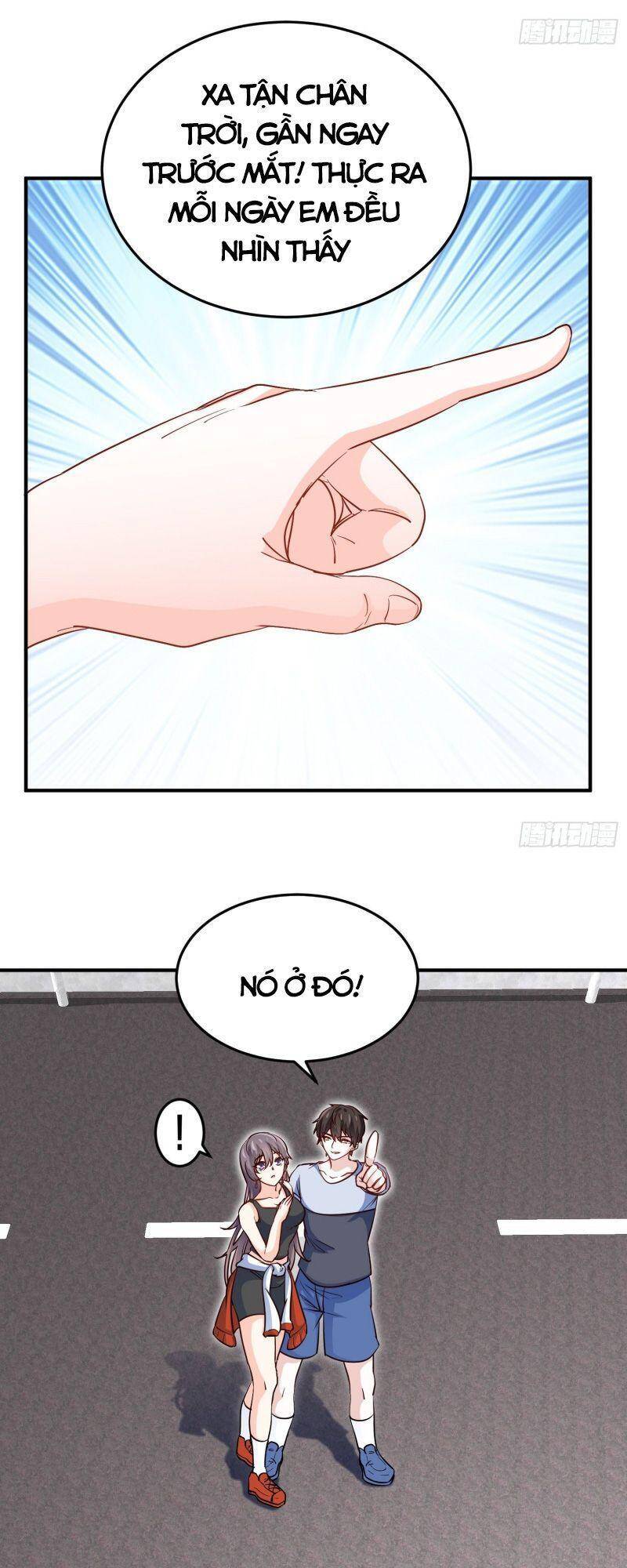 Ta Là Hàn Tam Thiên Chapter 37 - 13