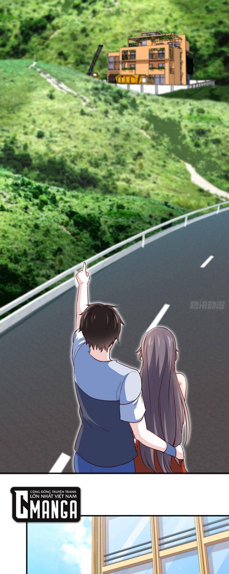 Ta Là Hàn Tam Thiên Chapter 37 - 15