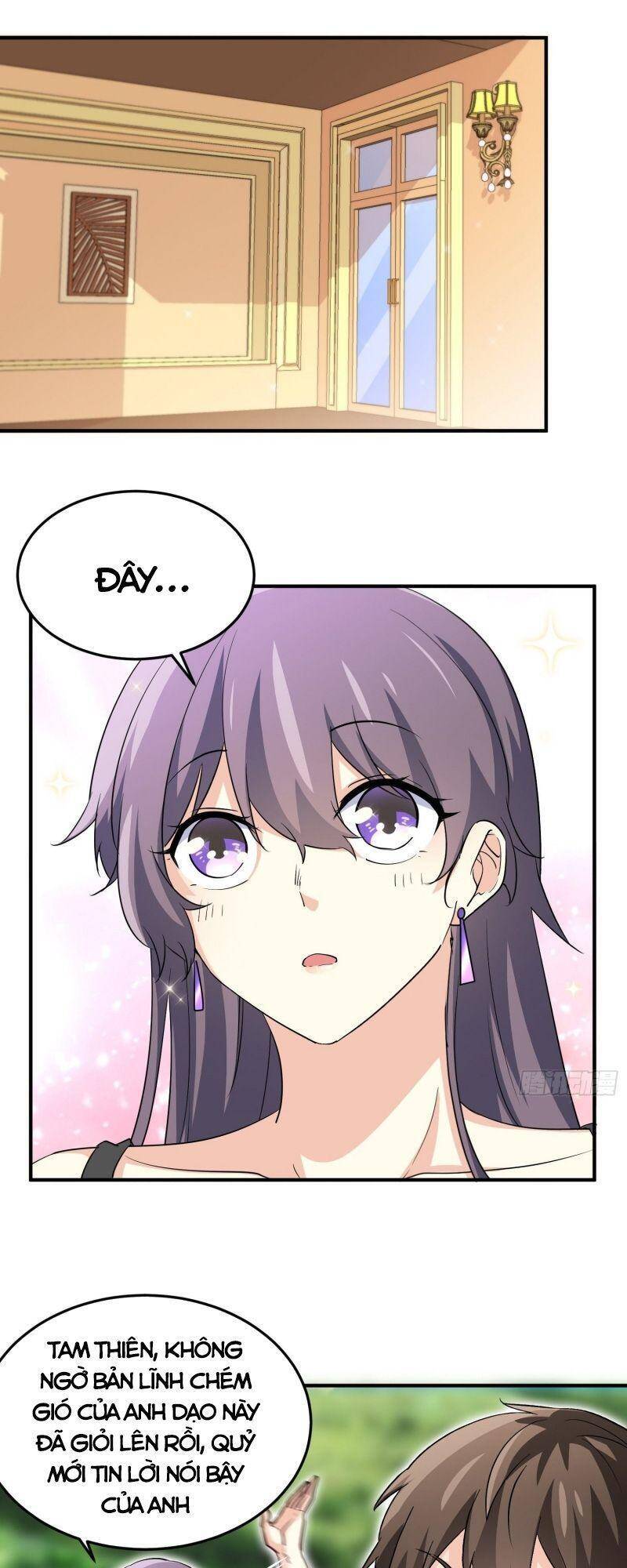 Ta Là Hàn Tam Thiên Chapter 37 - 17