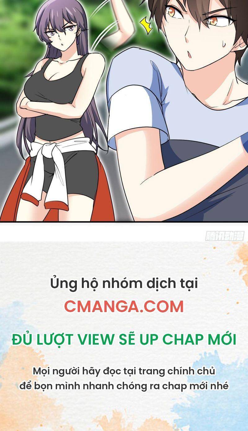 Ta Là Hàn Tam Thiên Chapter 37 - 18