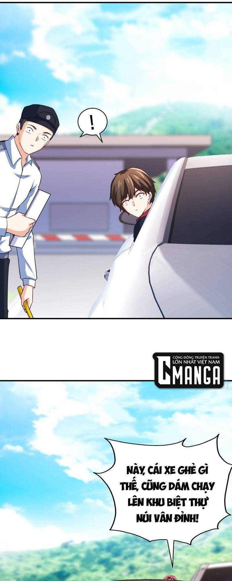 Ta Là Hàn Tam Thiên Chapter 37 - 25