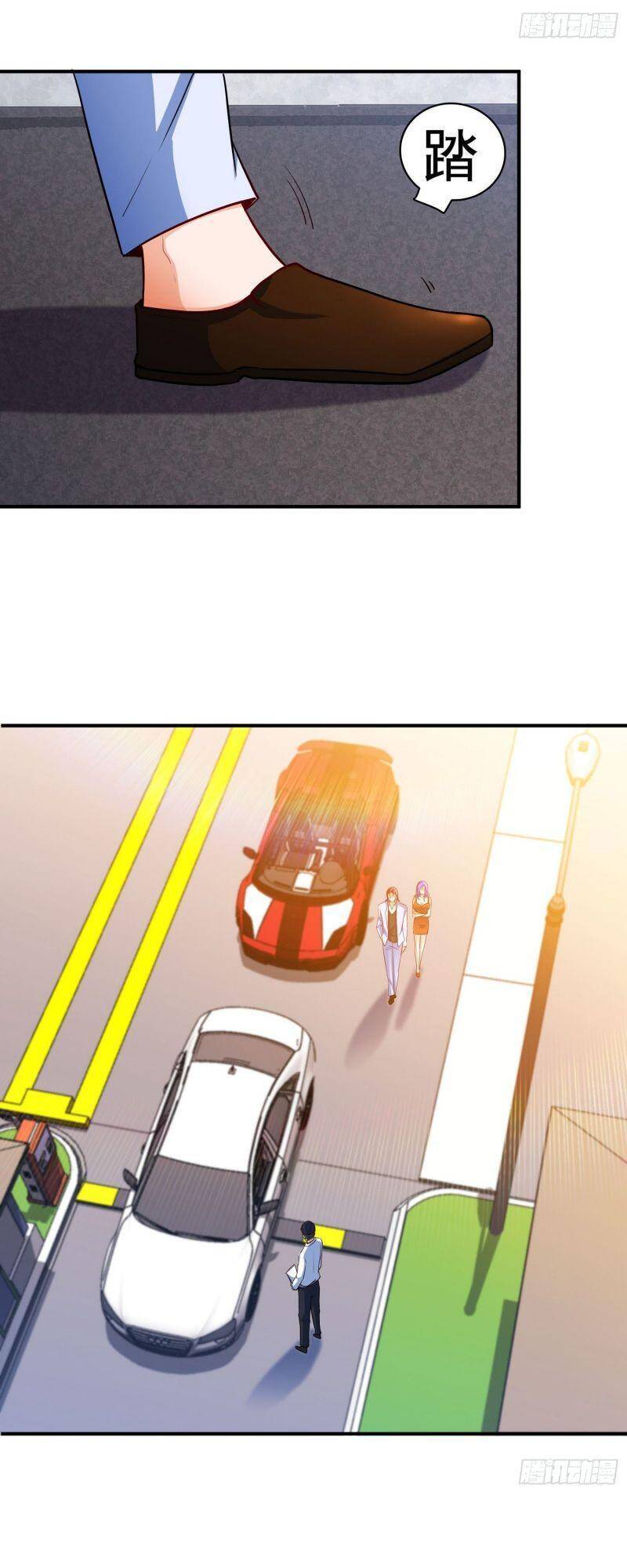 Ta Là Hàn Tam Thiên Chapter 37 - 27