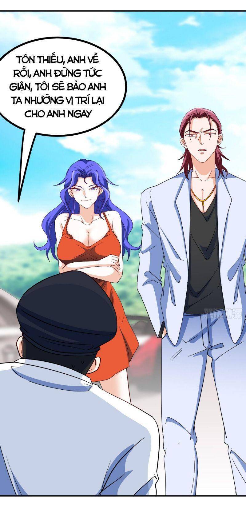 Ta Là Hàn Tam Thiên Chapter 37 - 28