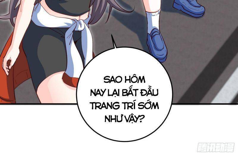 Ta Là Hàn Tam Thiên Chapter 37 - 4