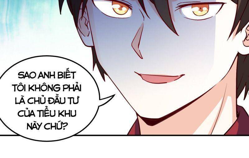 Ta Là Hàn Tam Thiên Chapter 37 - 32