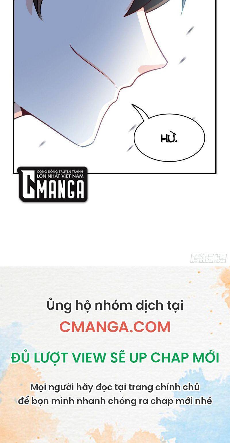 Ta Là Hàn Tam Thiên Chapter 37 - 34