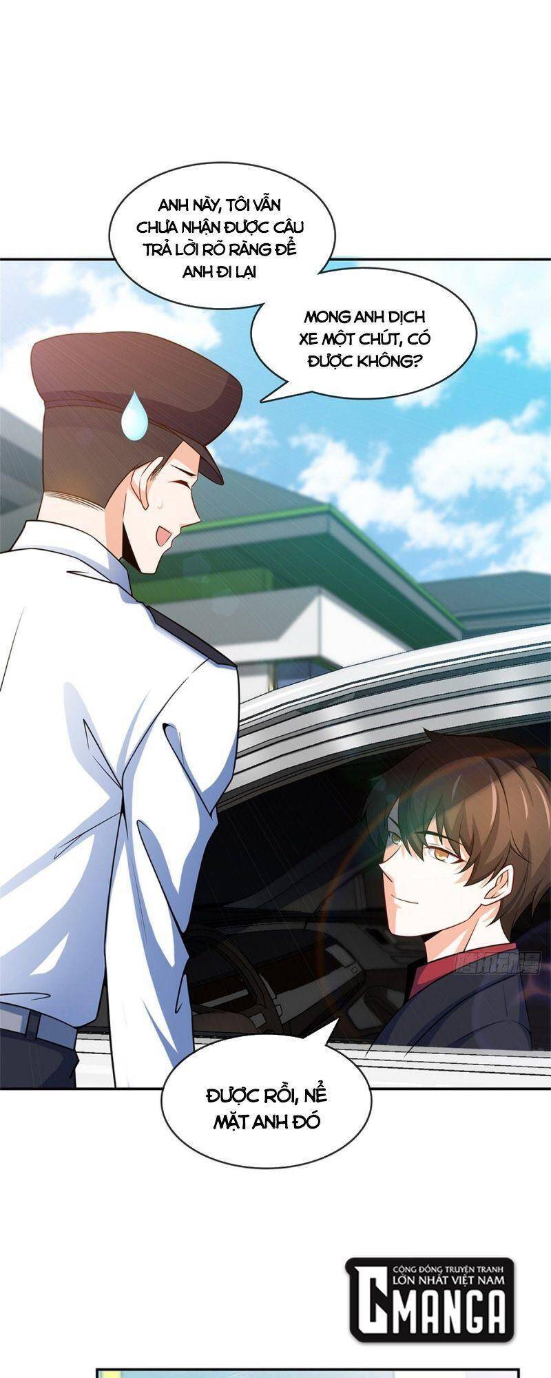 Ta Là Hàn Tam Thiên Chapter 38 - 1