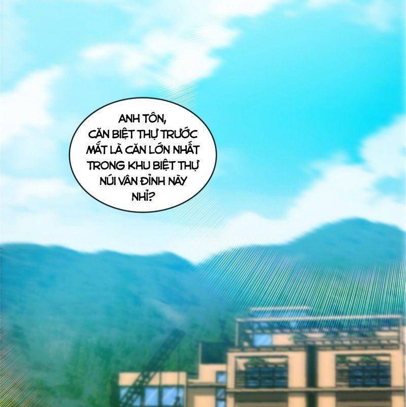 Ta Là Hàn Tam Thiên Chapter 38 - 12