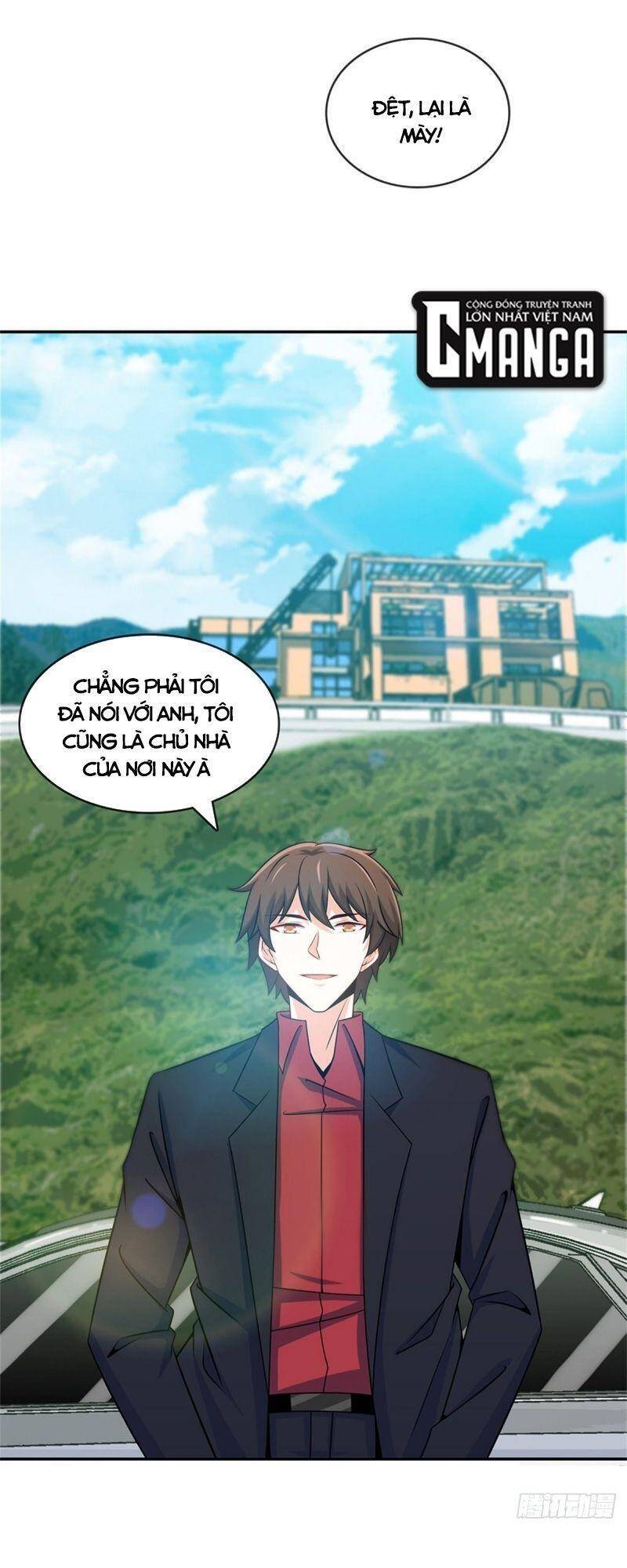 Ta Là Hàn Tam Thiên Chapter 38 - 17