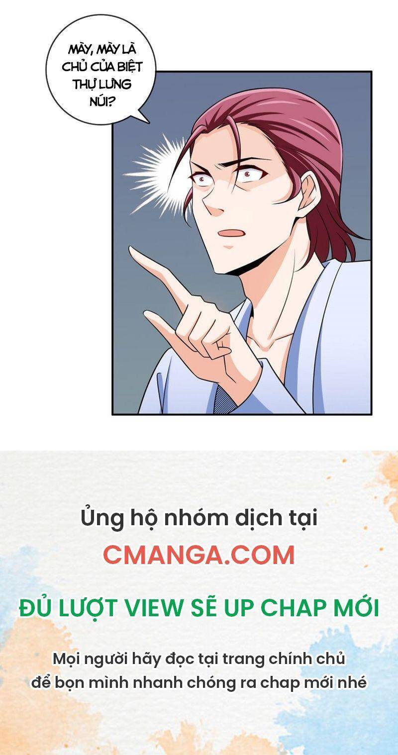 Ta Là Hàn Tam Thiên Chapter 38 - 18