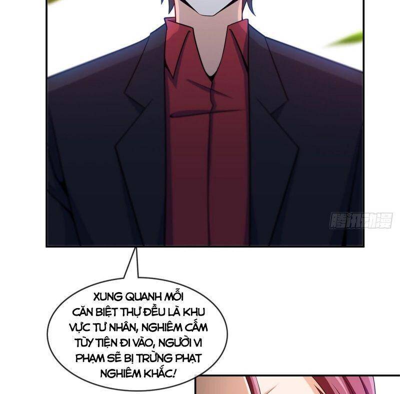 Ta Là Hàn Tam Thiên Chapter 38 - 20