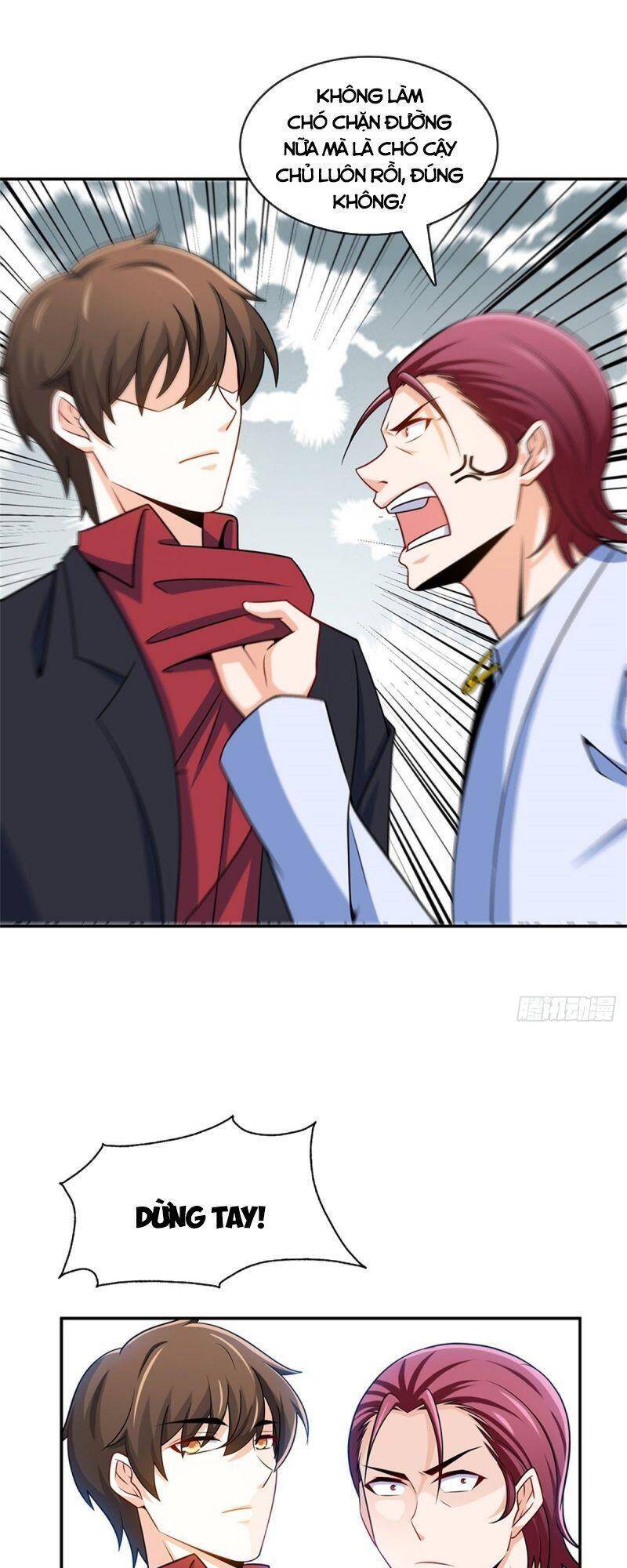 Ta Là Hàn Tam Thiên Chapter 38 - 22