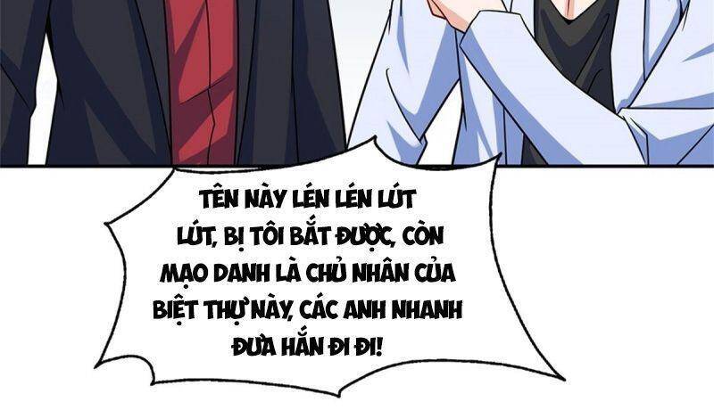 Ta Là Hàn Tam Thiên Chapter 38 - 25