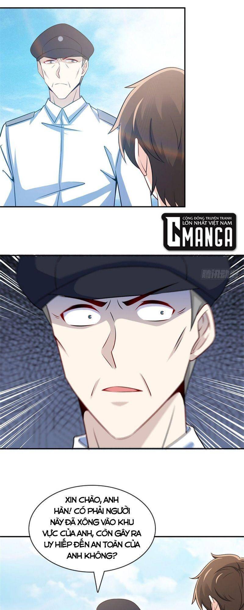 Ta Là Hàn Tam Thiên Chapter 38 - 26