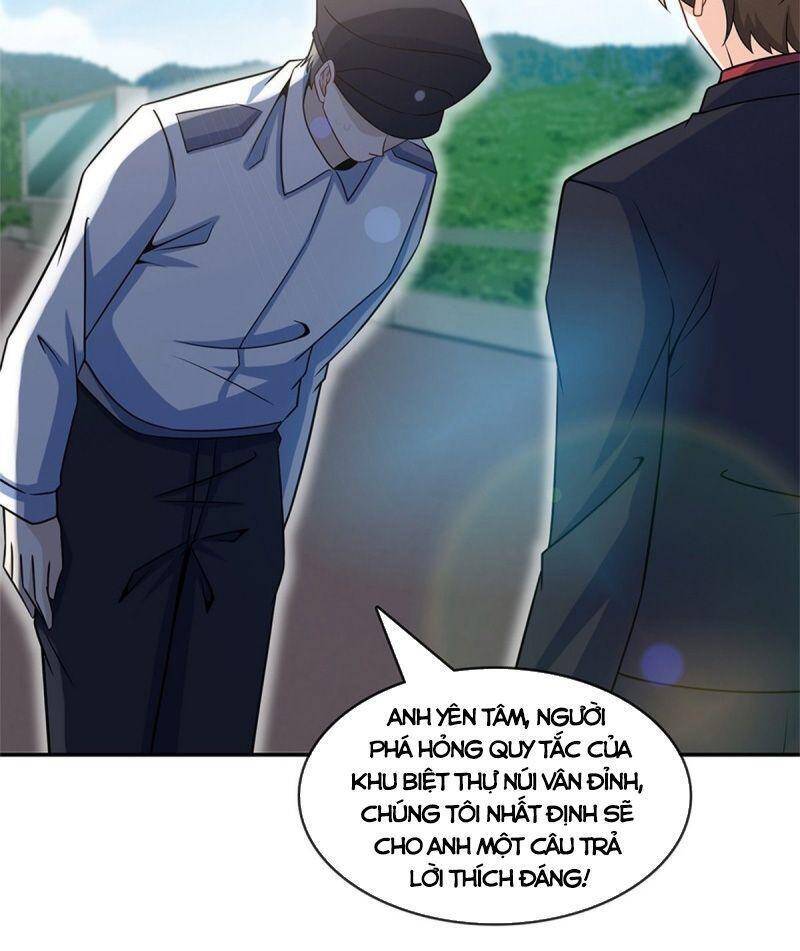 Ta Là Hàn Tam Thiên Chapter 38 - 27