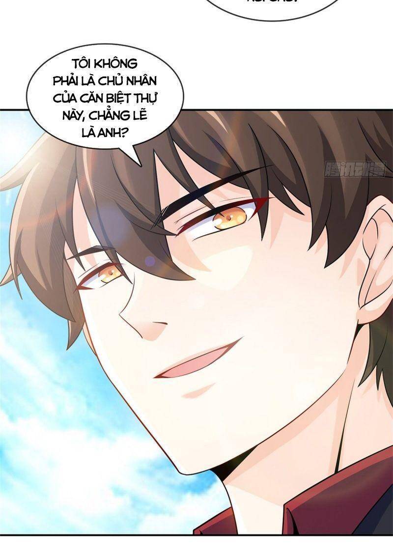 Ta Là Hàn Tam Thiên Chapter 38 - 29