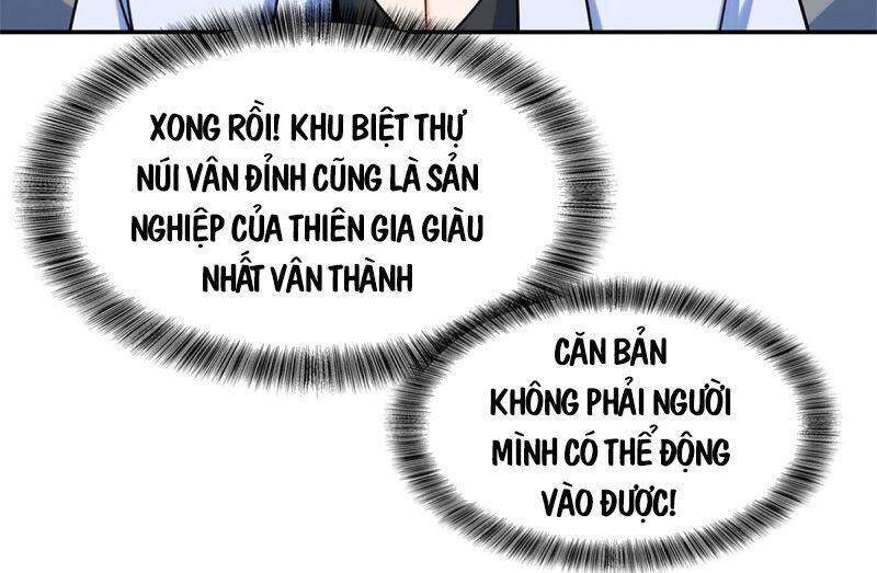 Ta Là Hàn Tam Thiên Chapter 38 - 31