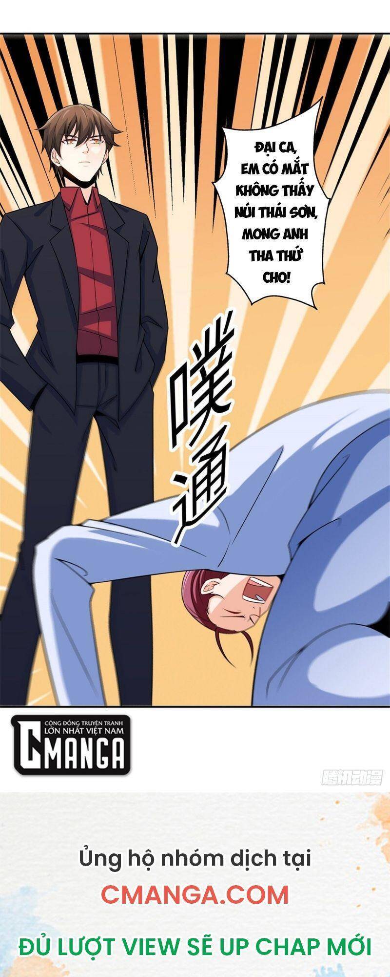 Ta Là Hàn Tam Thiên Chapter 38 - 34