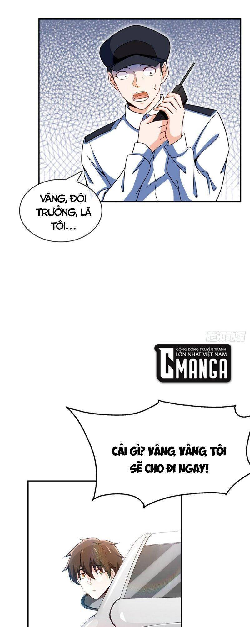 Ta Là Hàn Tam Thiên Chapter 38 - 5