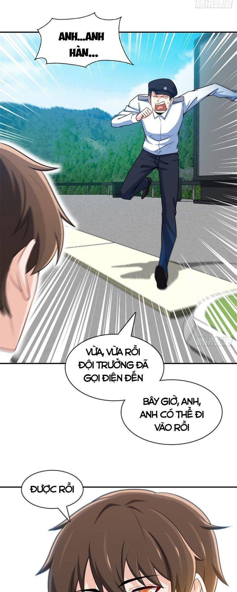 Ta Là Hàn Tam Thiên Chapter 38 - 7