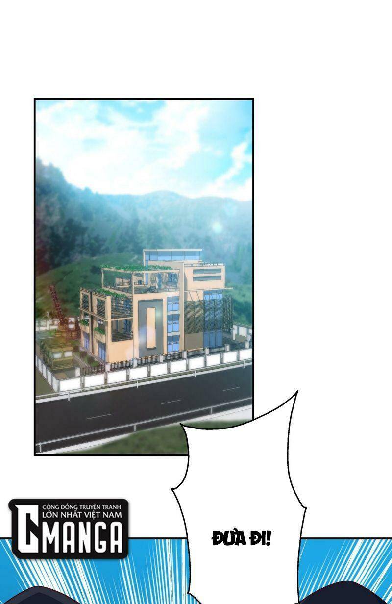 Ta Là Hàn Tam Thiên Chapter 39 - 1