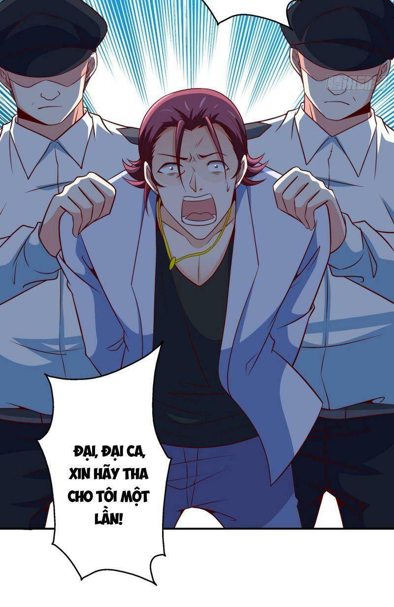 Ta Là Hàn Tam Thiên Chapter 39 - 2
