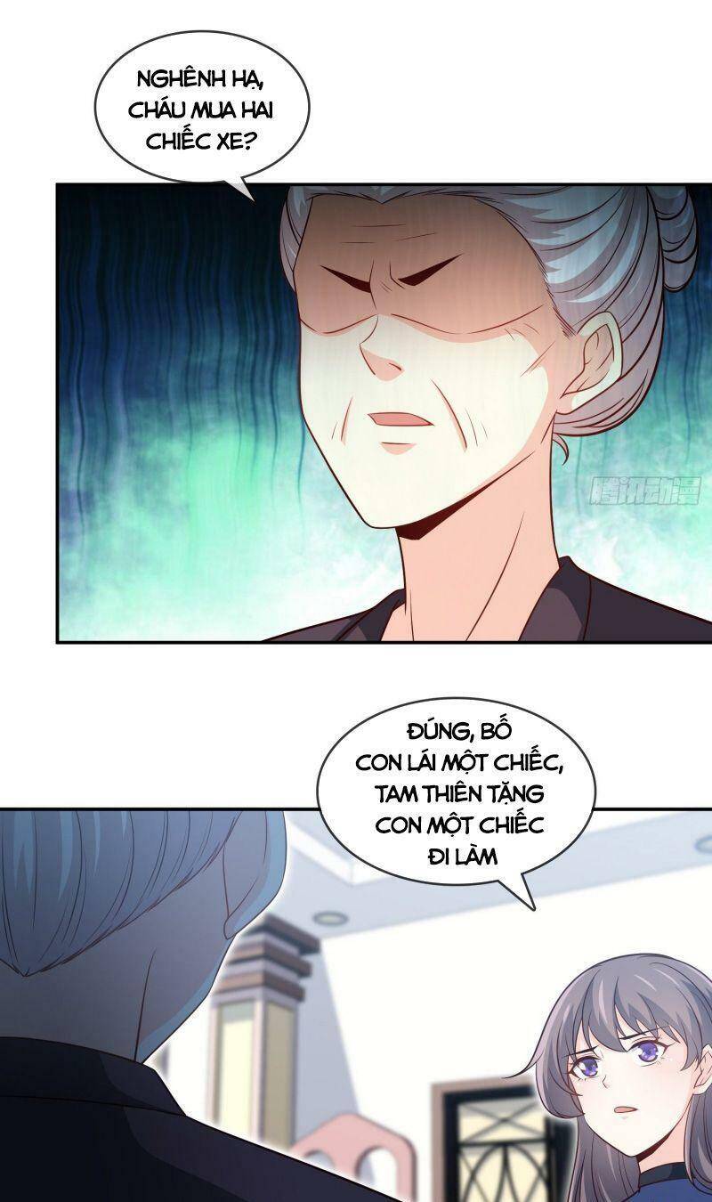 Ta Là Hàn Tam Thiên Chapter 39 - 13