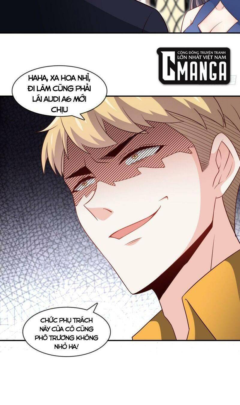 Ta Là Hàn Tam Thiên Chapter 39 - 14