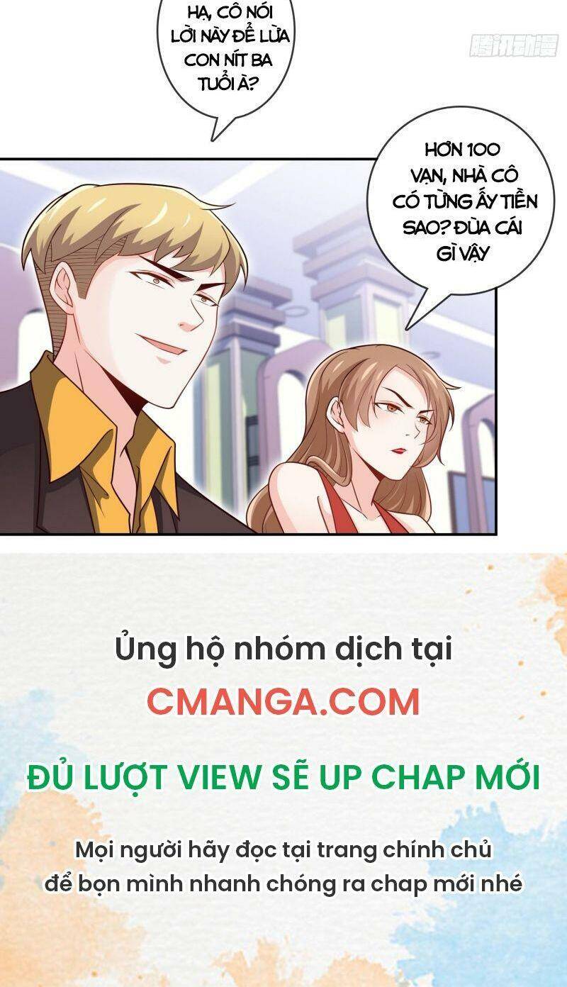 Ta Là Hàn Tam Thiên Chapter 39 - 16