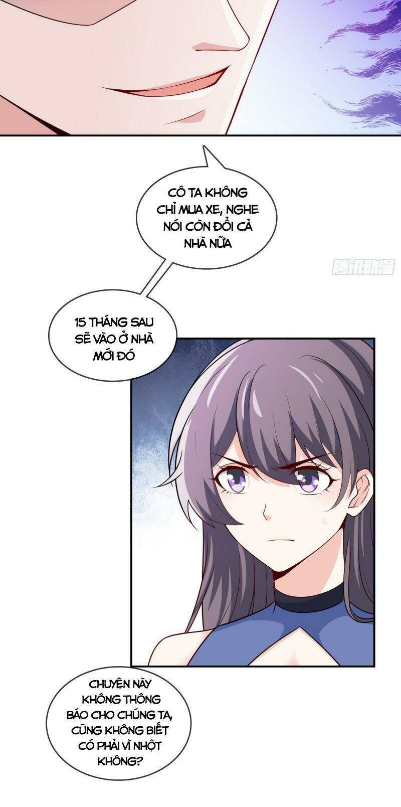 Ta Là Hàn Tam Thiên Chapter 39 - 18