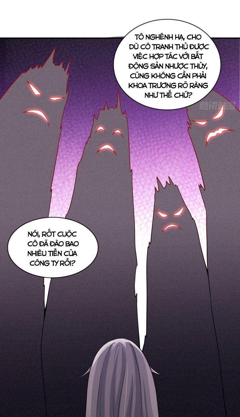 Ta Là Hàn Tam Thiên Chapter 39 - 19